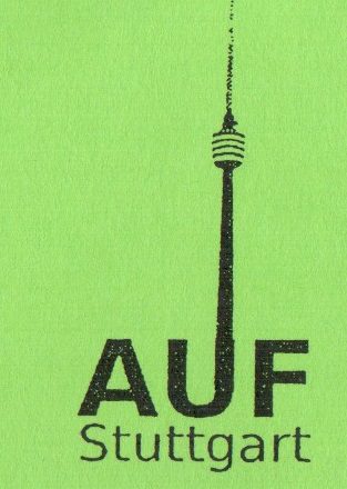 Auf Stuttgart